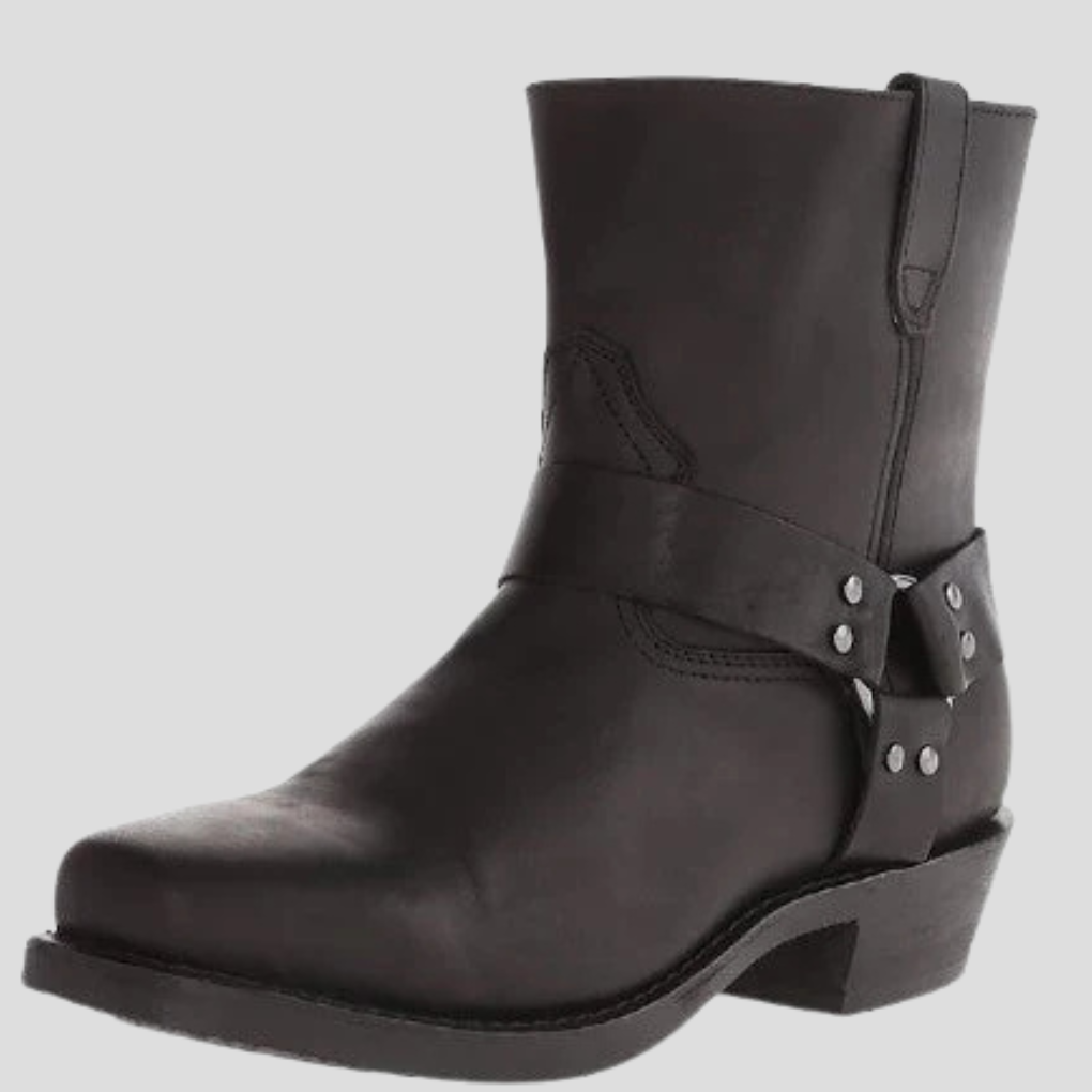 Max | Klassische Cowboystiefel