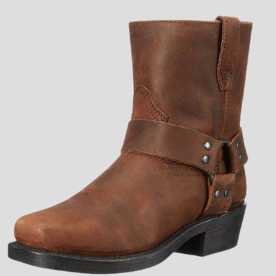 Max | Klassische Cowboystiefel