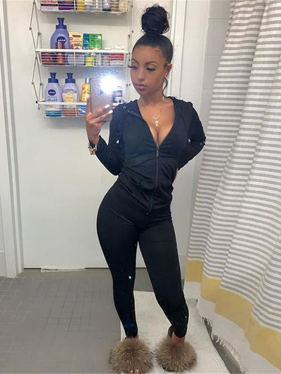 Zaria | Tweedelige Set