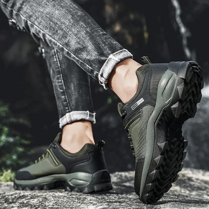 Alpina | Modieuze Orthopedische Schoenen