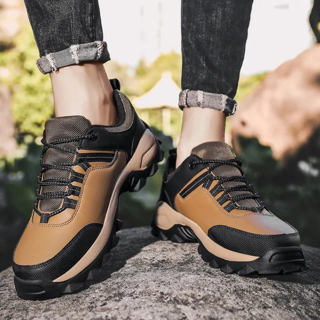 Alpina | Modieuze Orthopedische Schoenen