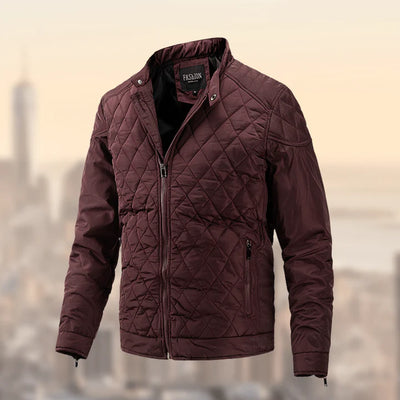 Sanderson | Warme jas