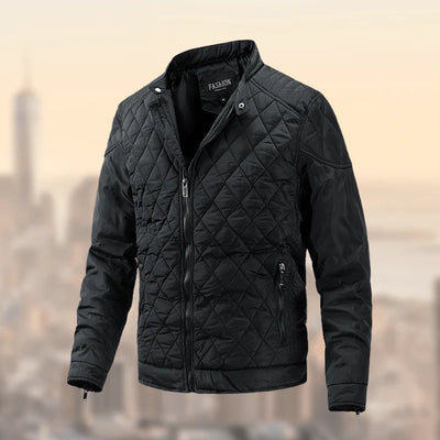 Sanderson | Warme jas