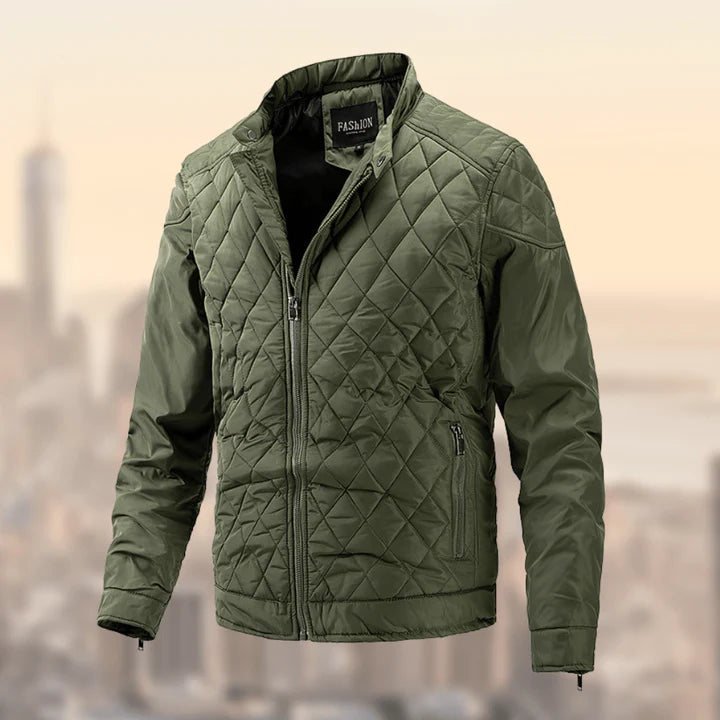 Sanderson | Warme jas