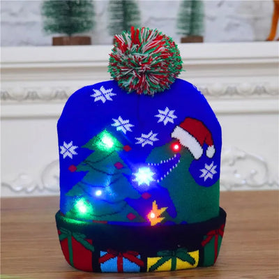 CozyCrown | Xmas muts (1+1 GRATIS)