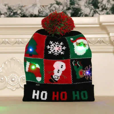 JingleBean | Xmas muts (1+1 GRATIS)