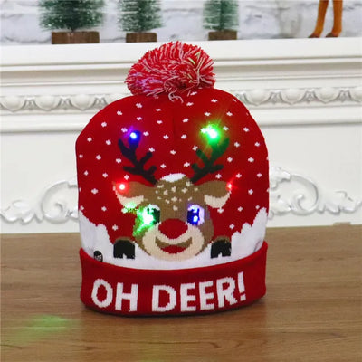MerryBean | Xmas muts (1+1 GRATIS)
