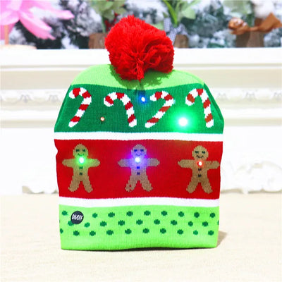 MerryBean | Xmas muts (1+1 GRATIS)