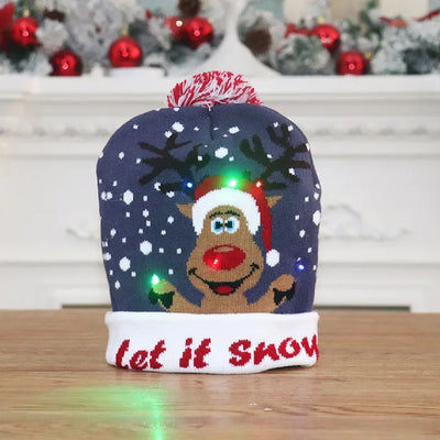 HoHo | Xmas muts (1+1 GRATIS)