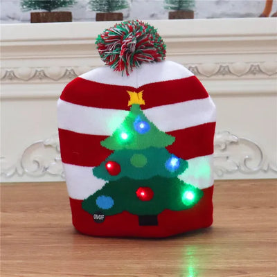 JoyCrown | Kerstmuts (1+1 GRATIS)