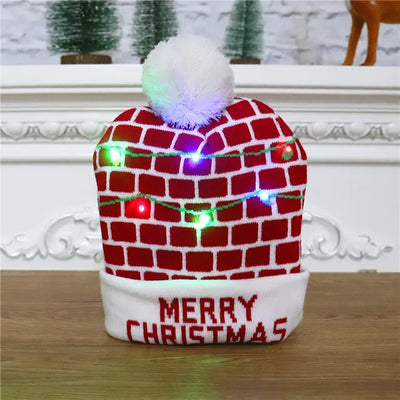JoyCrown | Kerstmuts (1+1 GRATIS)
