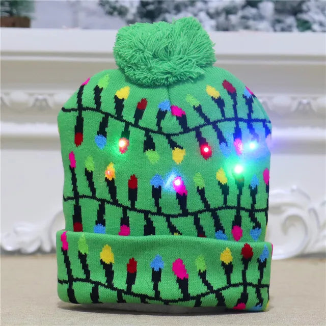 JingleBean | Xmas muts (1+1 GRATIS)