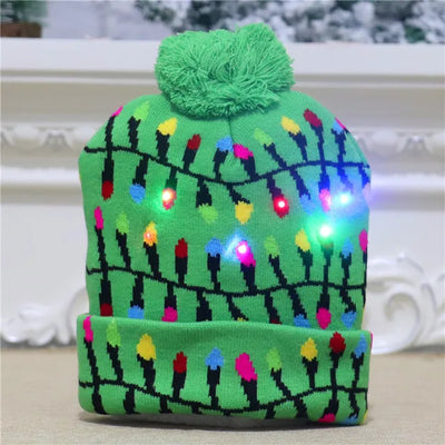 JingleBean | Xmas muts (1+1 GRATIS)