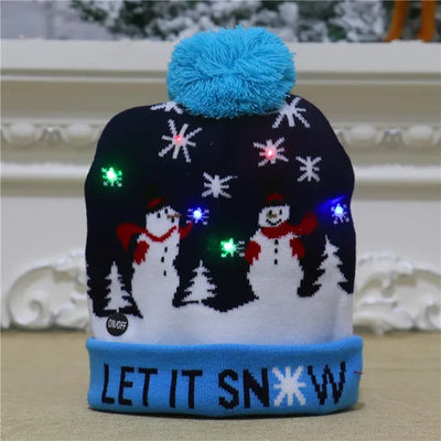 HoHo | Xmas muts (1+1 GRATIS)
