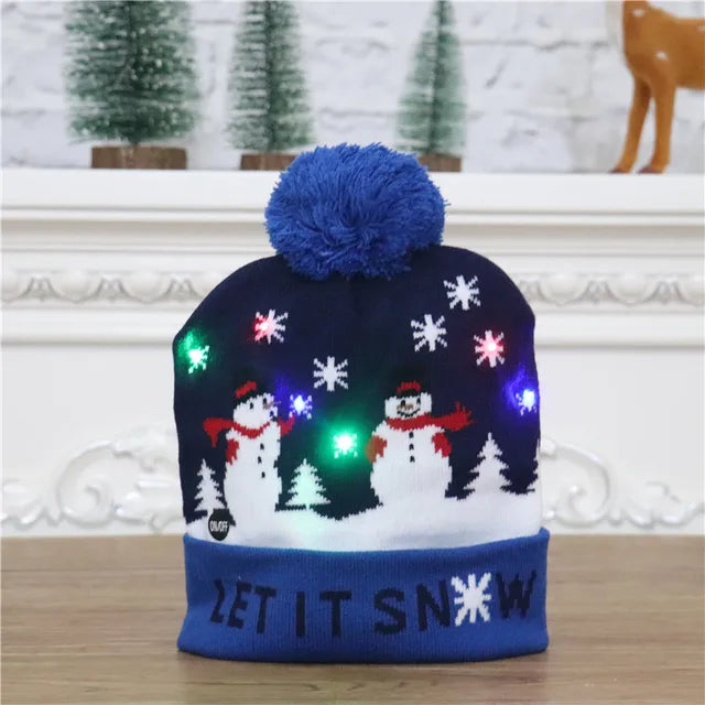 HoHo | Xmas muts (1+1 GRATIS)