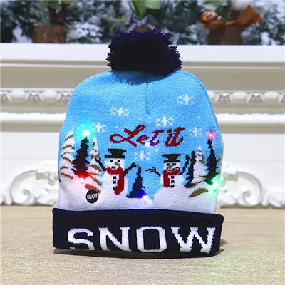 MerryBean | Xmas muts (1+1 GRATIS)