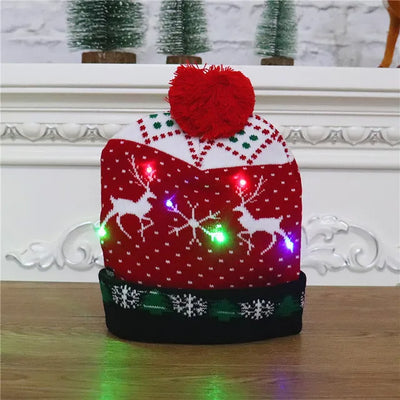 HoHo | Xmas muts (1+1 GRATIS)