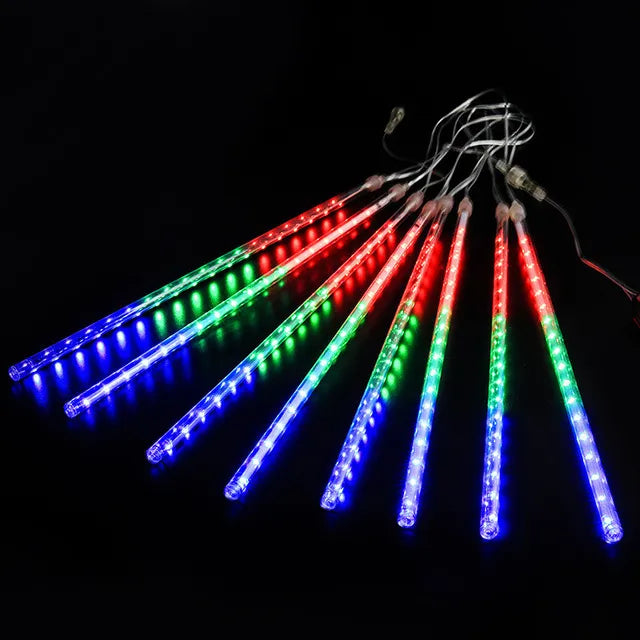 SparkleShow | LED regenverlichting