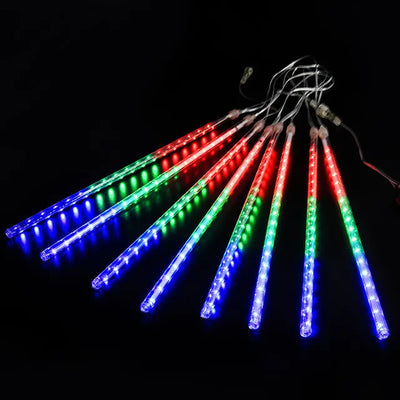 SparkleShow | LED regenverlichting