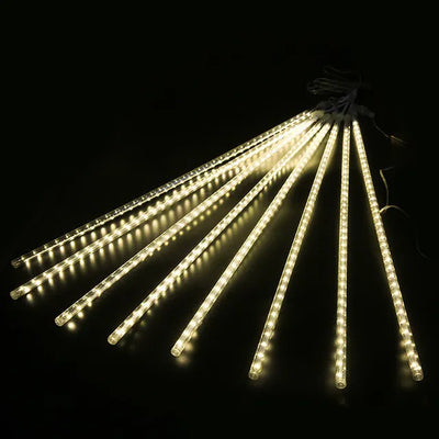 SparkleShow | LED regenverlichting