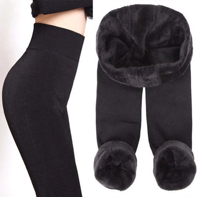 Dossa | Winterleggings