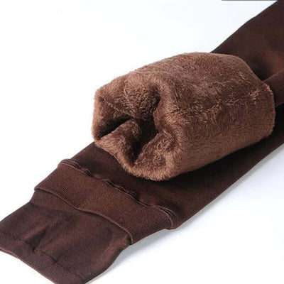 Dossa | Winterleggings