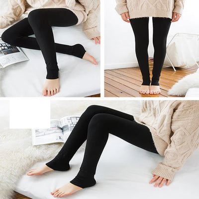 Dossa | Winterleggings