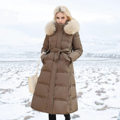 Liana | Winterjas