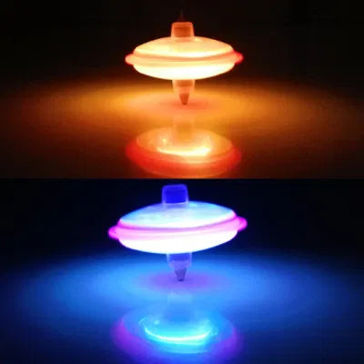 Mico | Magnetische GloedSpinner