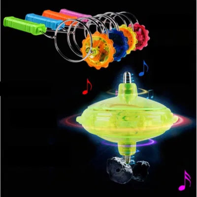 Mico | Magnetische GloedSpinner