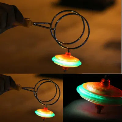 Mico | Magnetische GloedSpinner