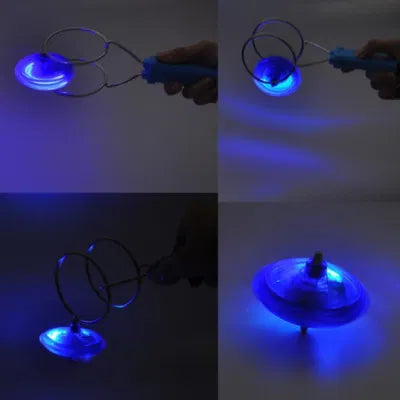 Mico | Magnetische GloedSpinner