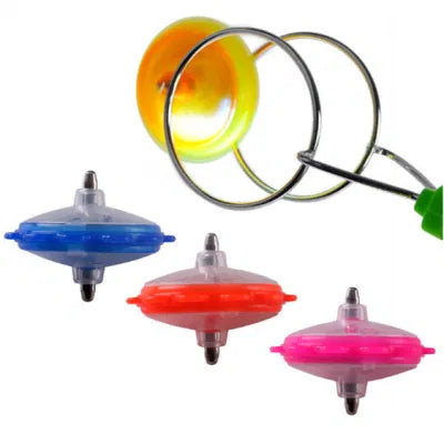 Mico | Magnetische GloedSpinner