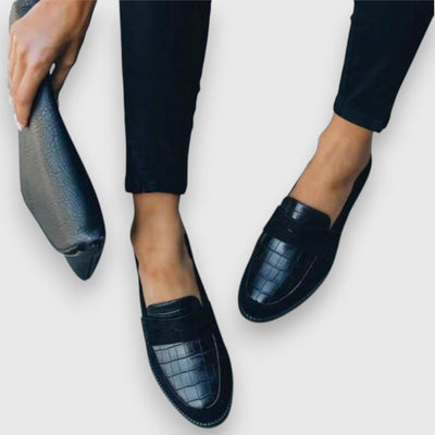 Siemon | Elegante loafers