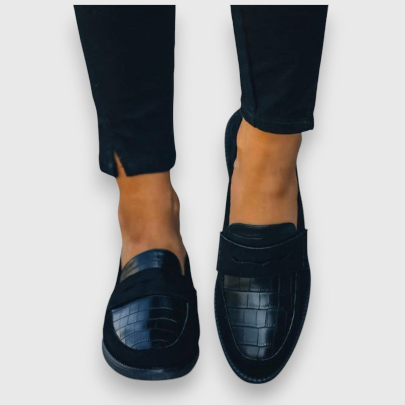 Siemon | Elegante loafers