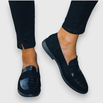 Siemon | Elegante loafers
