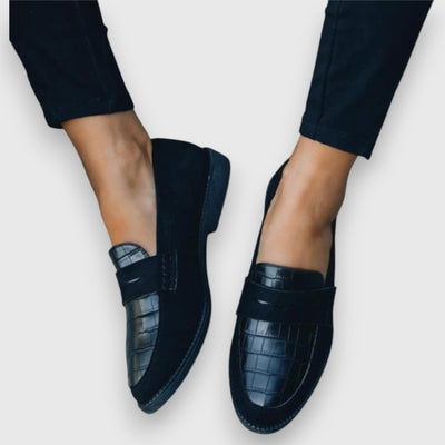 Siemon | Elegante loafers