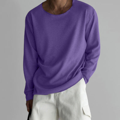 Abelard | Ademend dun T-shirt
