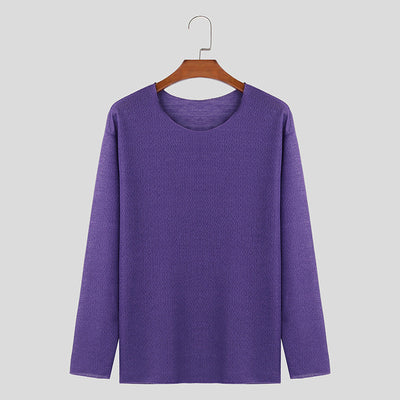 Abelard | Ademend dun T-shirt