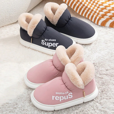 CozySteps | Winterschoenen
