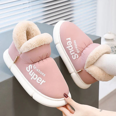 CozySteps | Winterschoenen