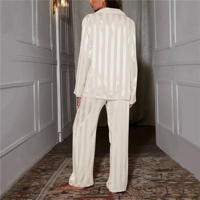 Daisy's | Satijnen Pyjama