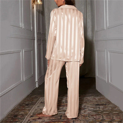 Daisy's | Satijnen Pyjama