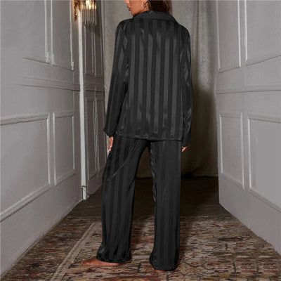 Daisy's | Satijnen Pyjama