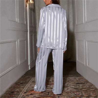 Daisy's | Satijnen Pyjama