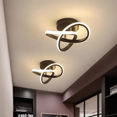 SmartLight | Moderne en elegante plafondlamp