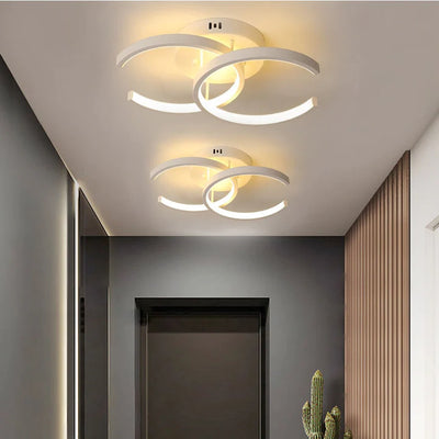 SmartLight | Moderne en elegante plafondlamp