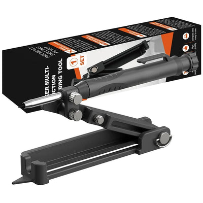 Precisionpro | veelzijdig precisie- en markeergereedschap