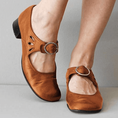 Emma | Dames Sandalen-1