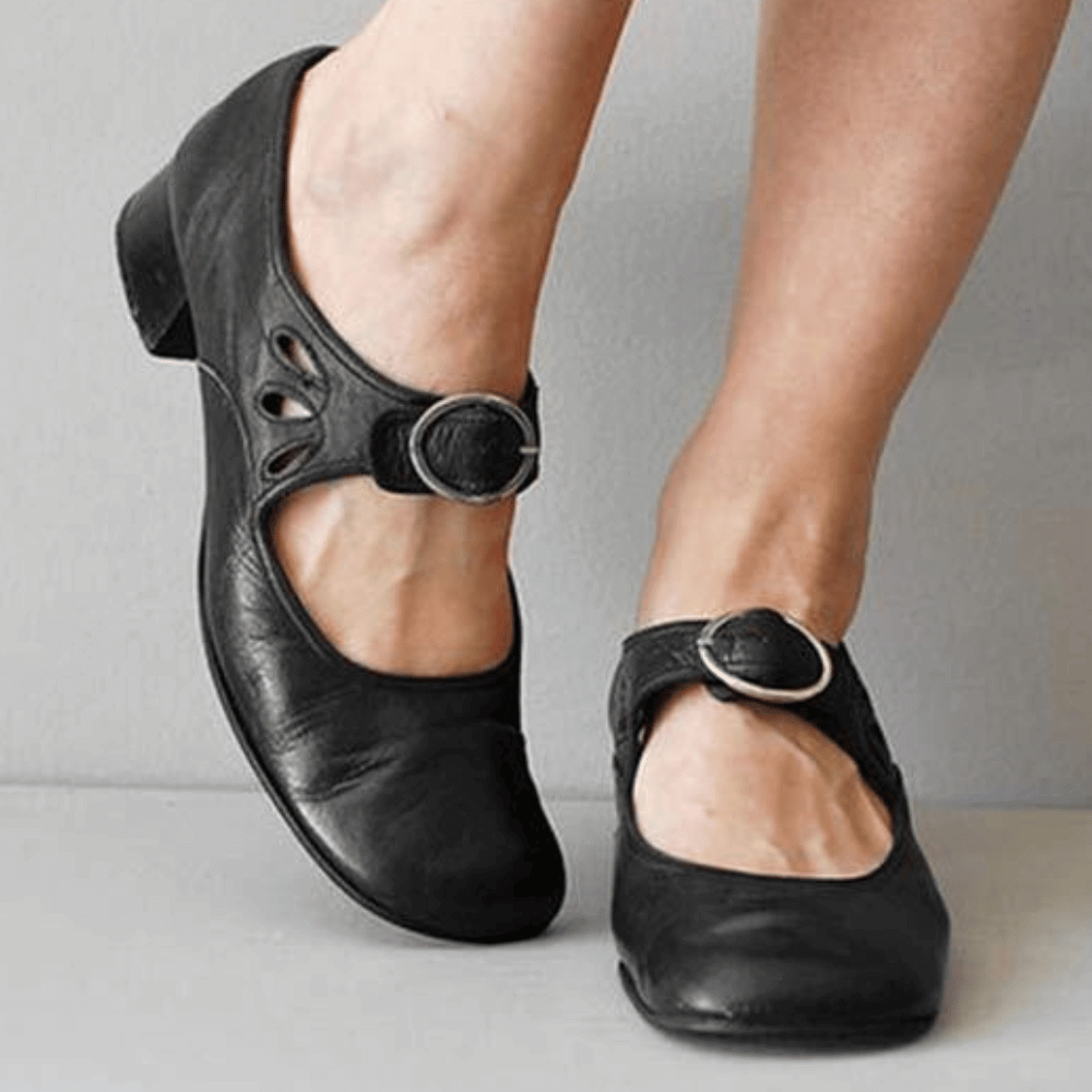 Emma | Dames Sandalen-2
